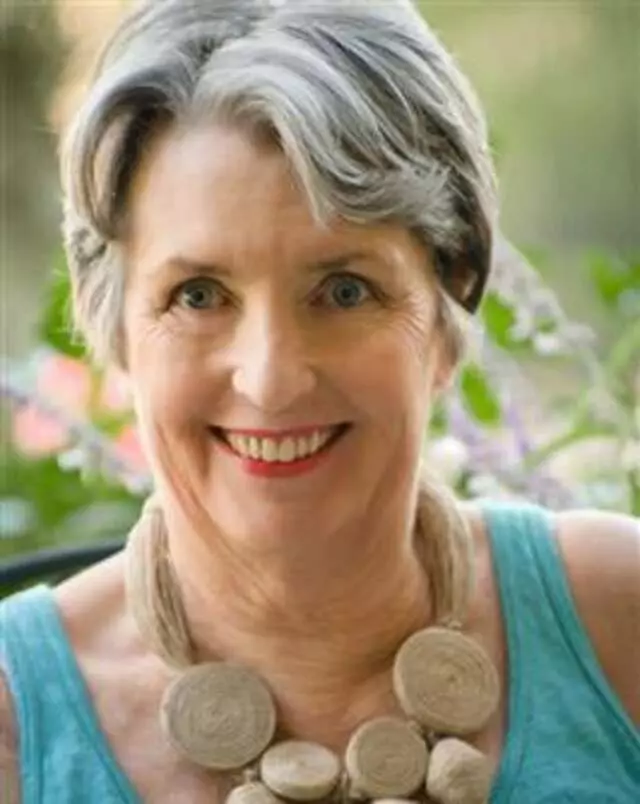 Carolyn Wesson MS, MFT