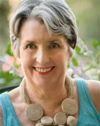 Carolyn Wesson MS, MFT