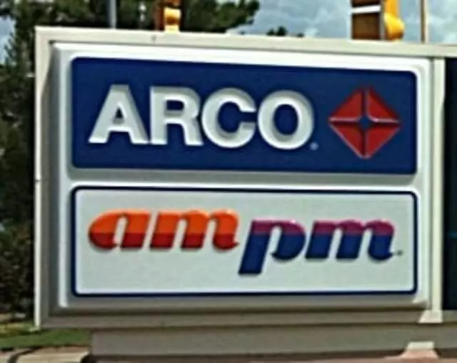 Arco Ampm