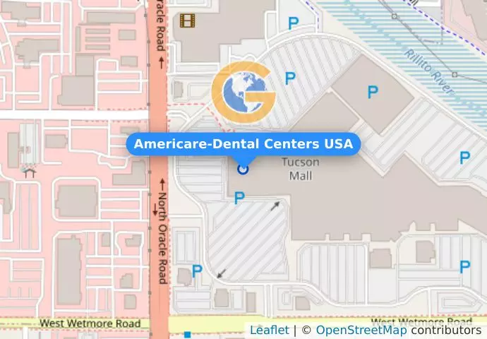 Americare-Dental Centers USA