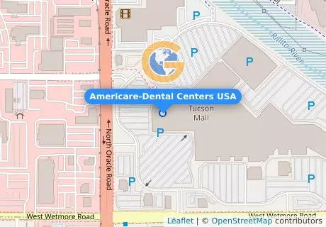 Americare-Dental Centers USA