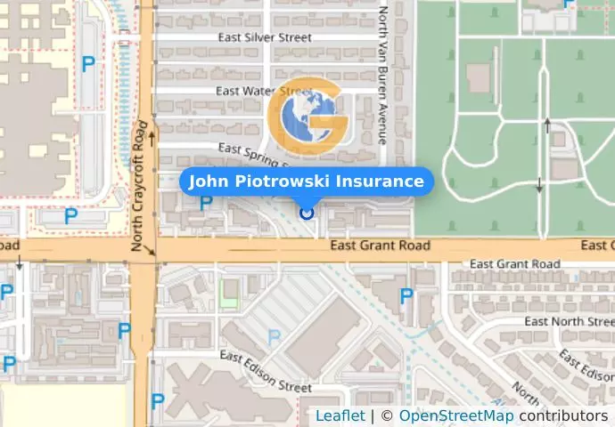 John Piotrowski Insurance