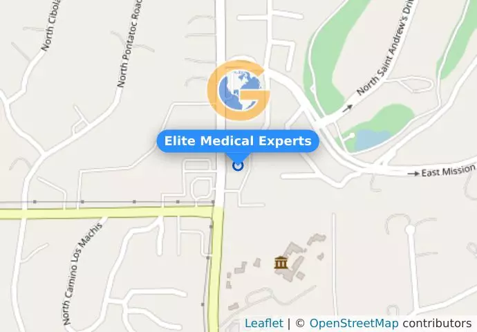 Elite Medical Experts