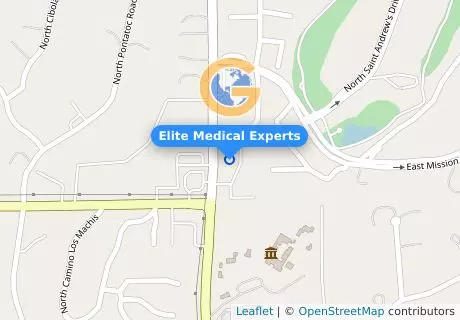 Elite Medical Experts