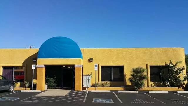 Tucson School of Real Estate