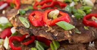 FoodInRoot