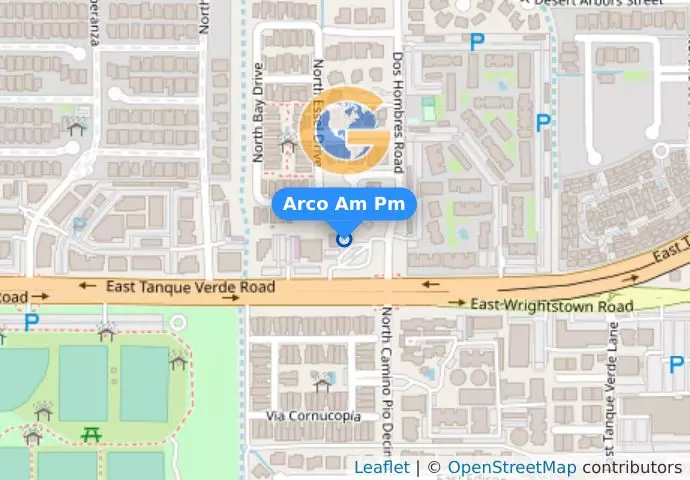 Arco Am Pm