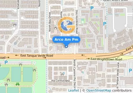 Arco Am Pm
