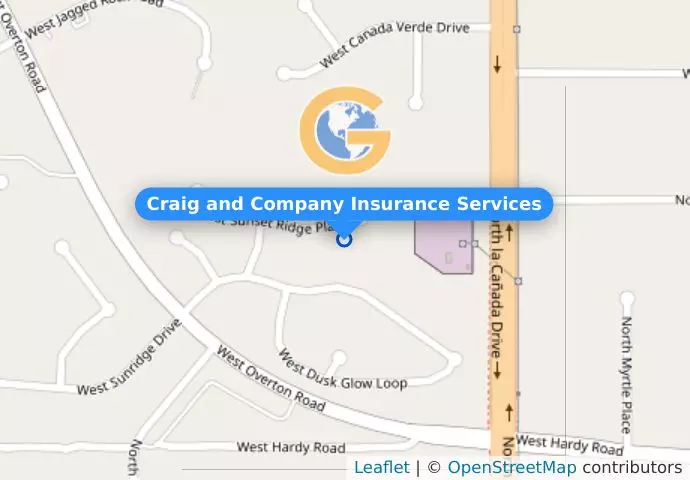 Craig and Company Insurance Services