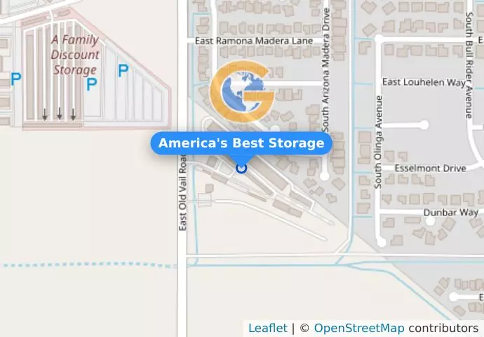 America's Best Storage