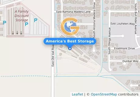 America's Best Storage