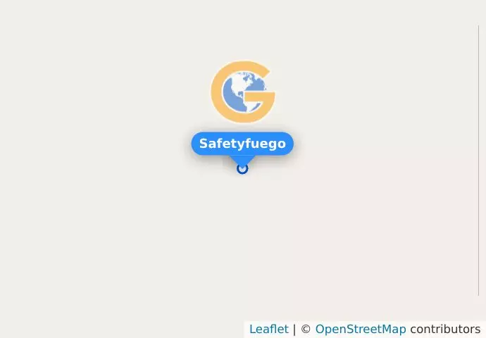 Safetyfuego