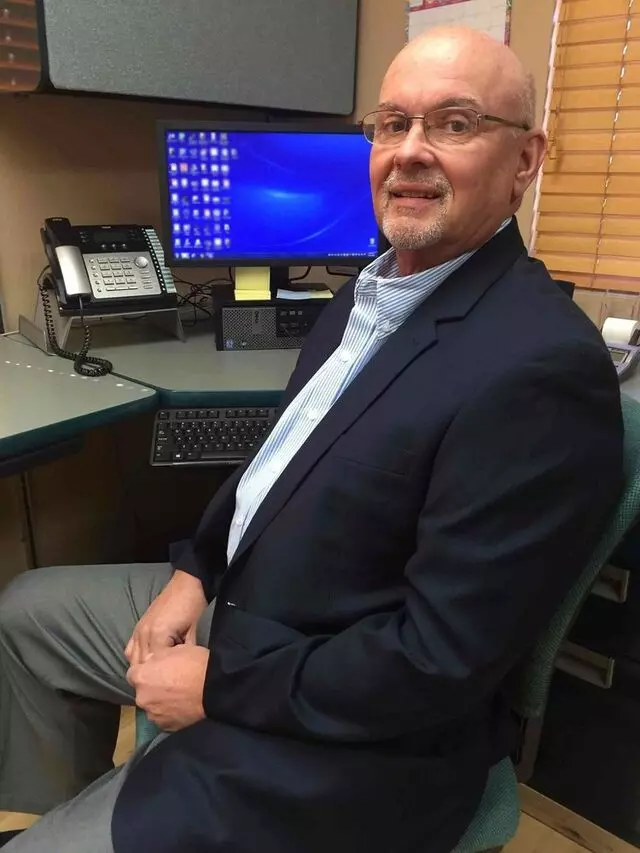 Rodney Gold, DDS