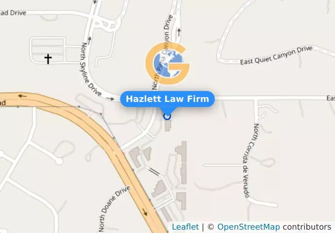 Hazlett Law Firm