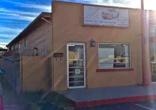 Angeles Furniture