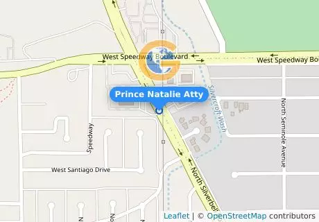 Prince Natalie Atty