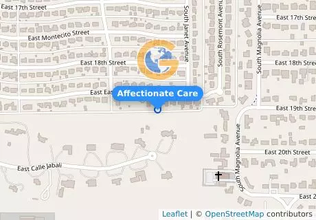 Affectionate Care