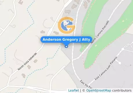 Anderson Gregory J Atty