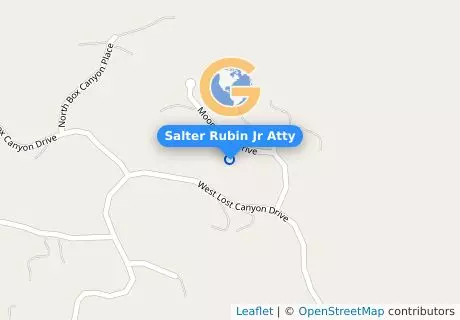 Salter Rubin Jr Atty