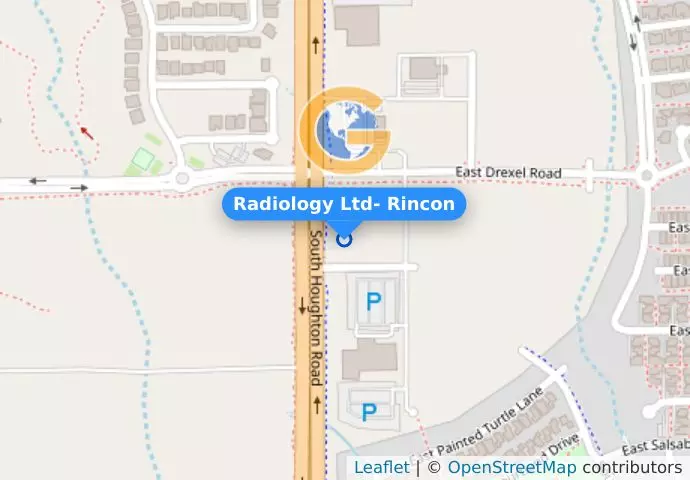 Radiology Ltd- Rincon