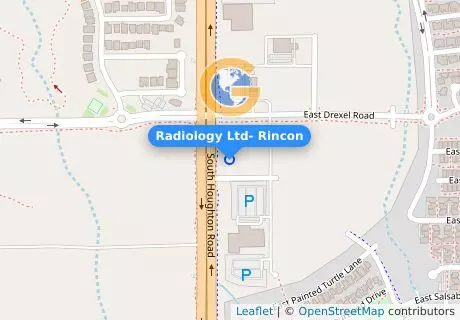 Radiology Ltd- Rincon