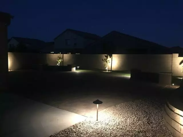 Az Custom Landscapes