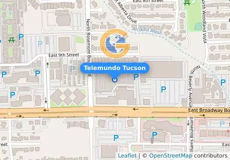 Telemundo Tucson