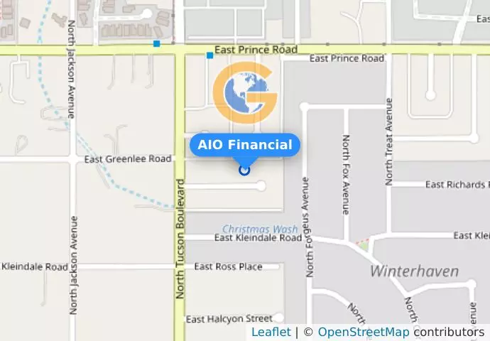 AIO Financial