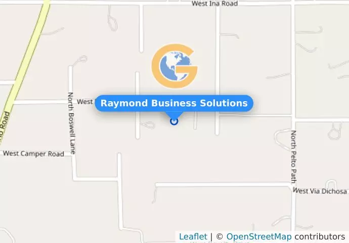 Raymond Business Solutions