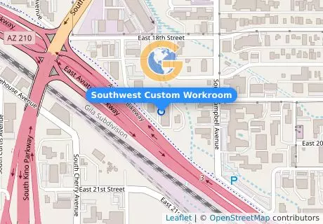 Southwest Custom Workroom