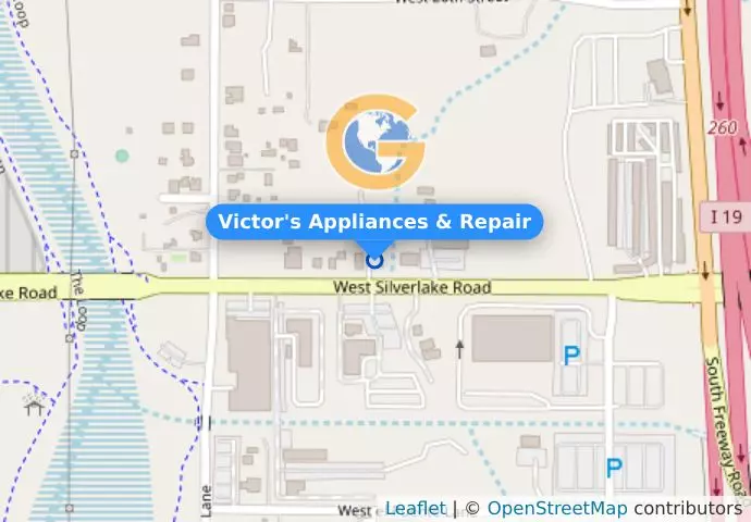 Victor's Appliances & Repair