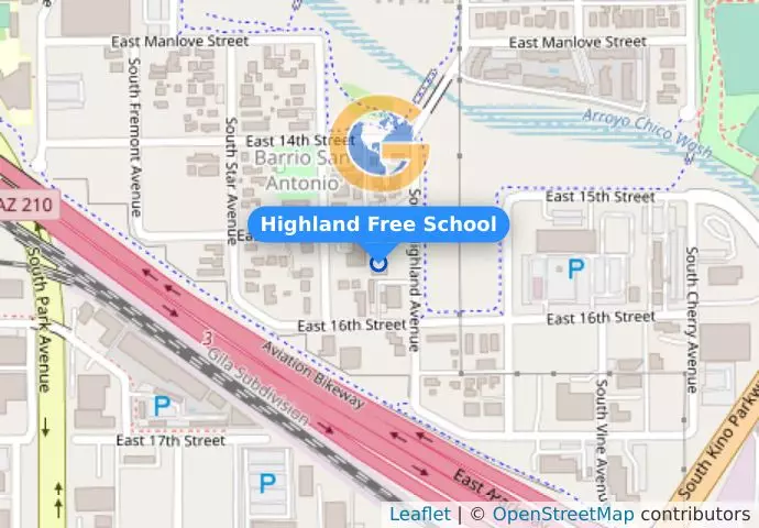 Highland Free School