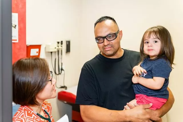 Children's Medical Center - Tucson