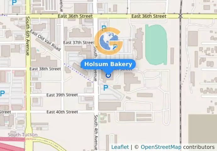 Holsum Bakery