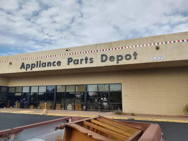 Appliance Parts Depot