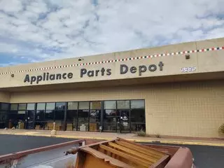 Appliance Parts Depot