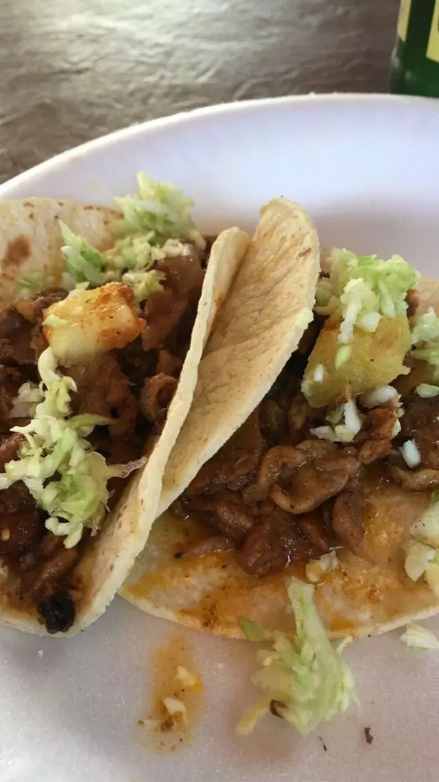 Polo's Taqueria