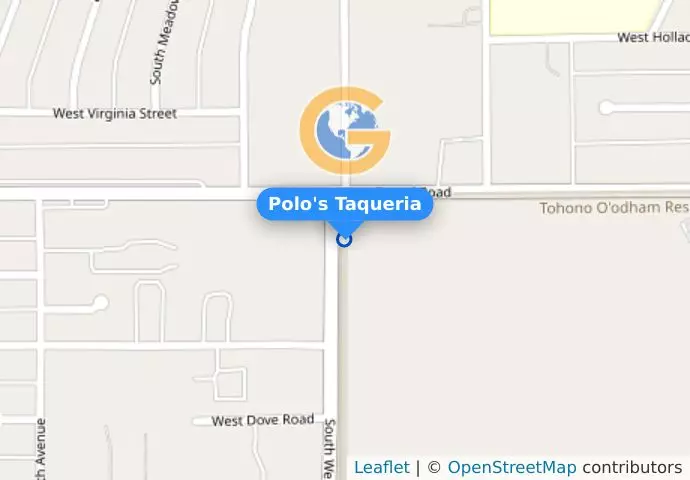 Polo&apos;s Taqueria