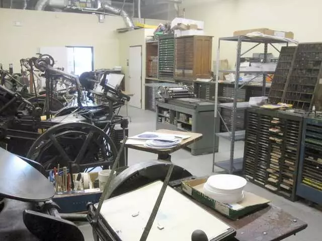 Letterpress Finesse