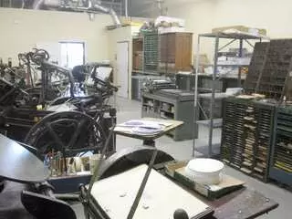 Letterpress Finesse