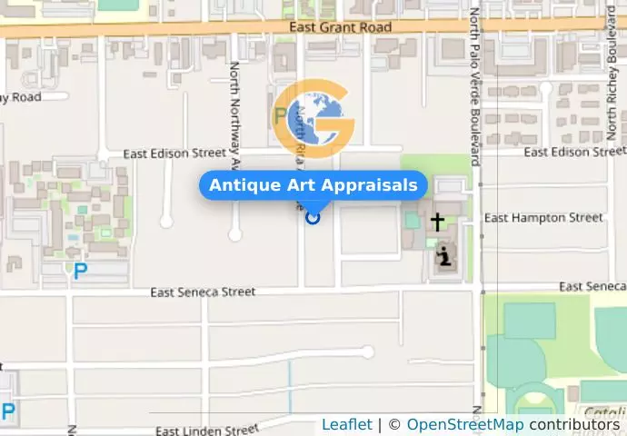 Antique Art Appraisals