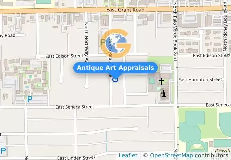 Antique Art Appraisals
