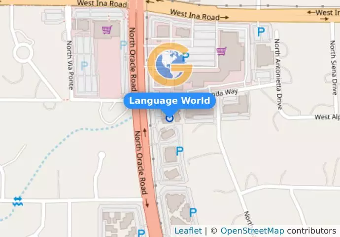 Language World