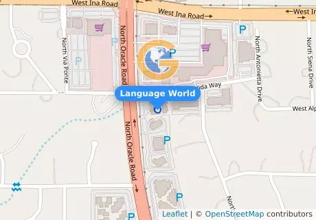 Language World