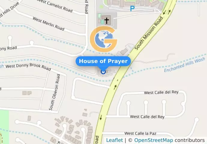 House of Prayer
