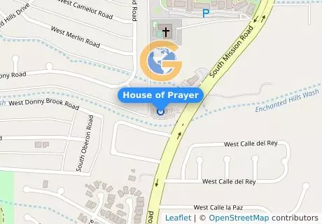 House of Prayer