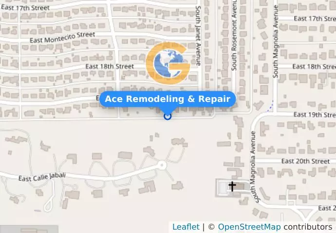 Ace Remodeling & Repair