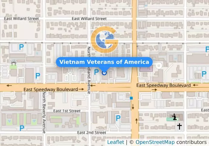 Vietnam Veterans of America