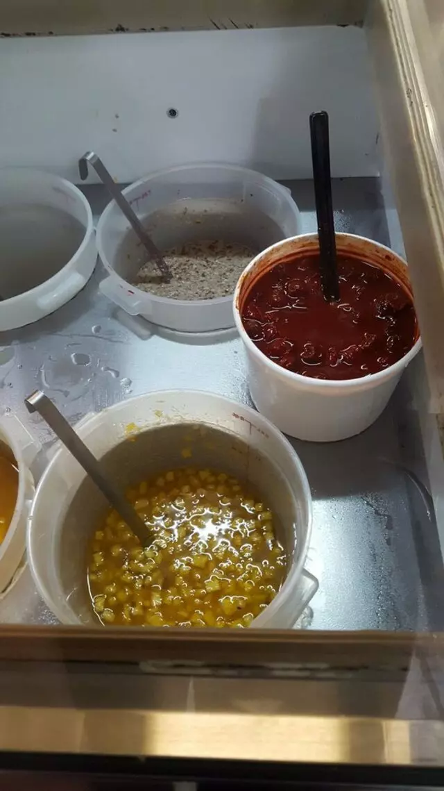 La Cima Market
