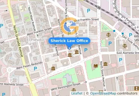 Sherick Law Office